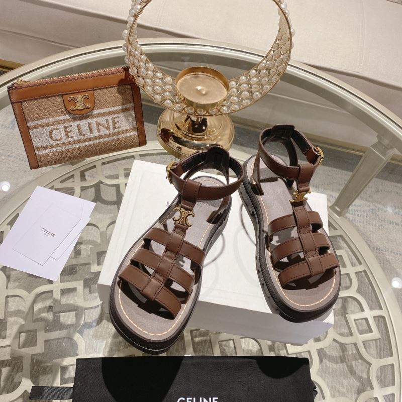 Celine Sandals